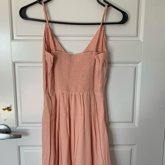 Aritzia - Wilfred Cocktail Dress - Picture 5 of 5